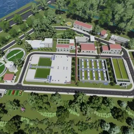 再創(chuàng)佳績(jī) 維爾利集團(tuán)中標(biāo)龍口市海岱污水處理廠設(shè)備總包項(xiàng)目