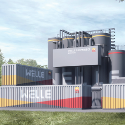 一篇文章帶你了解維爾利滲濾液應(yīng)急服務(wù)新模式