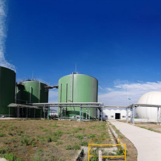 維爾利集團助力乳業(yè)上游龍頭企業(yè)優(yōu)然牧業(yè)實現(xiàn)有機廢棄物變廢為寶