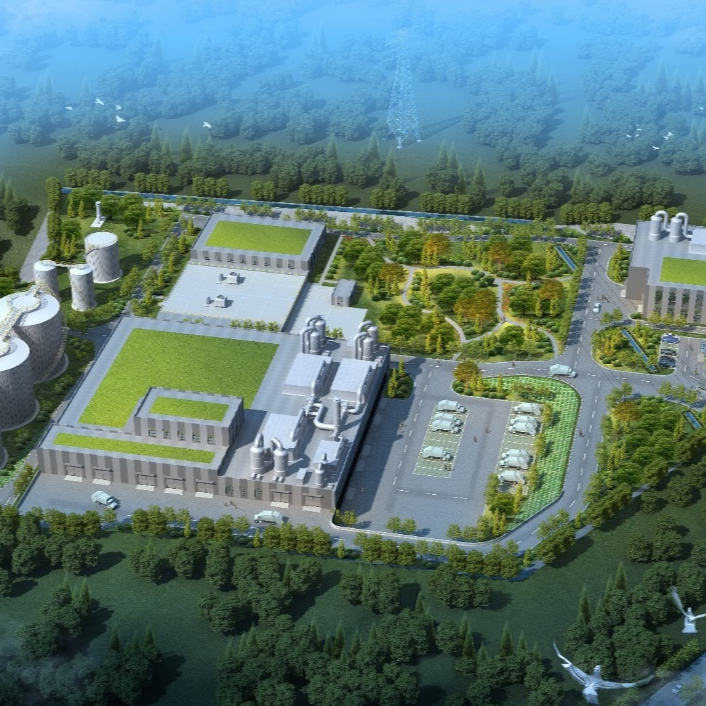 維爾利集團(tuán)中標(biāo)大連市城市中心區(qū)餐廚垃圾處理廠PPP項目